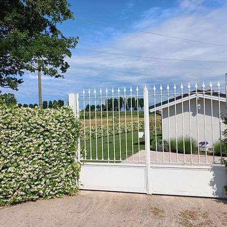 Villa Rufus House à Mommio Extérieur photo
