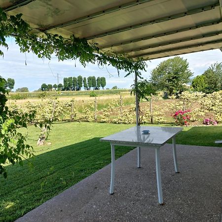 Villa Rufus House à Mommio Extérieur photo