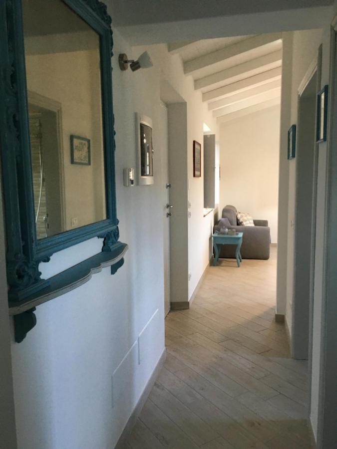 Villa Rufus House à Mommio Extérieur photo