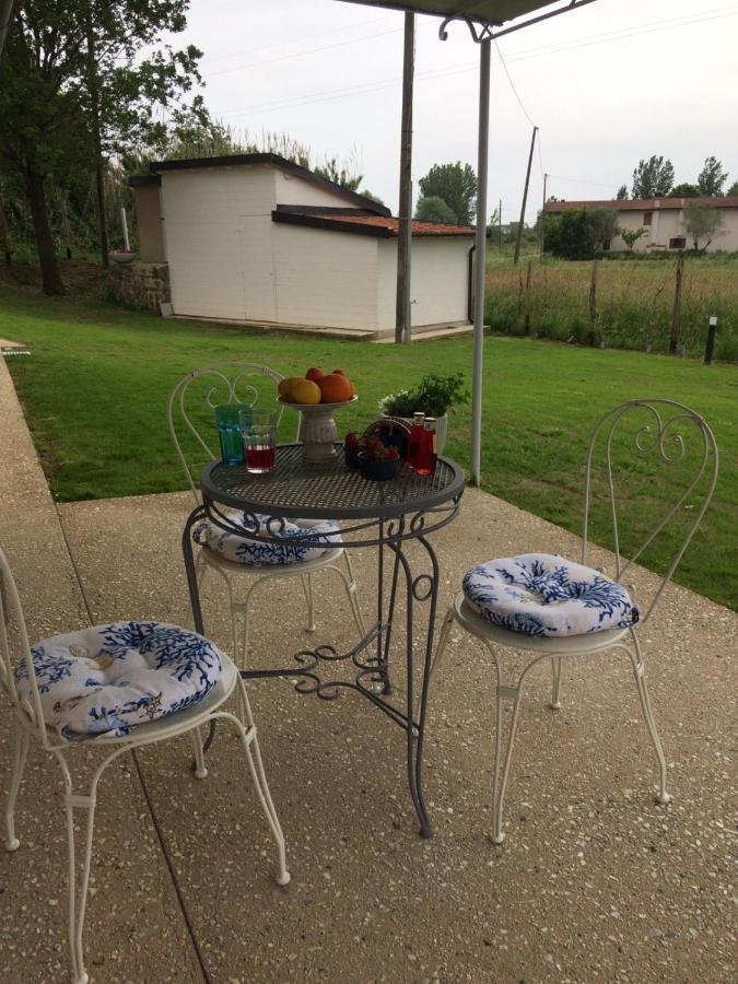 Villa Rufus House à Mommio Extérieur photo