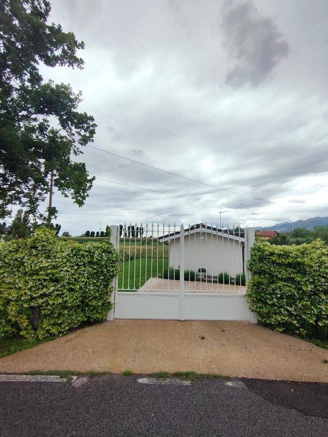 Villa Rufus House à Mommio Extérieur photo