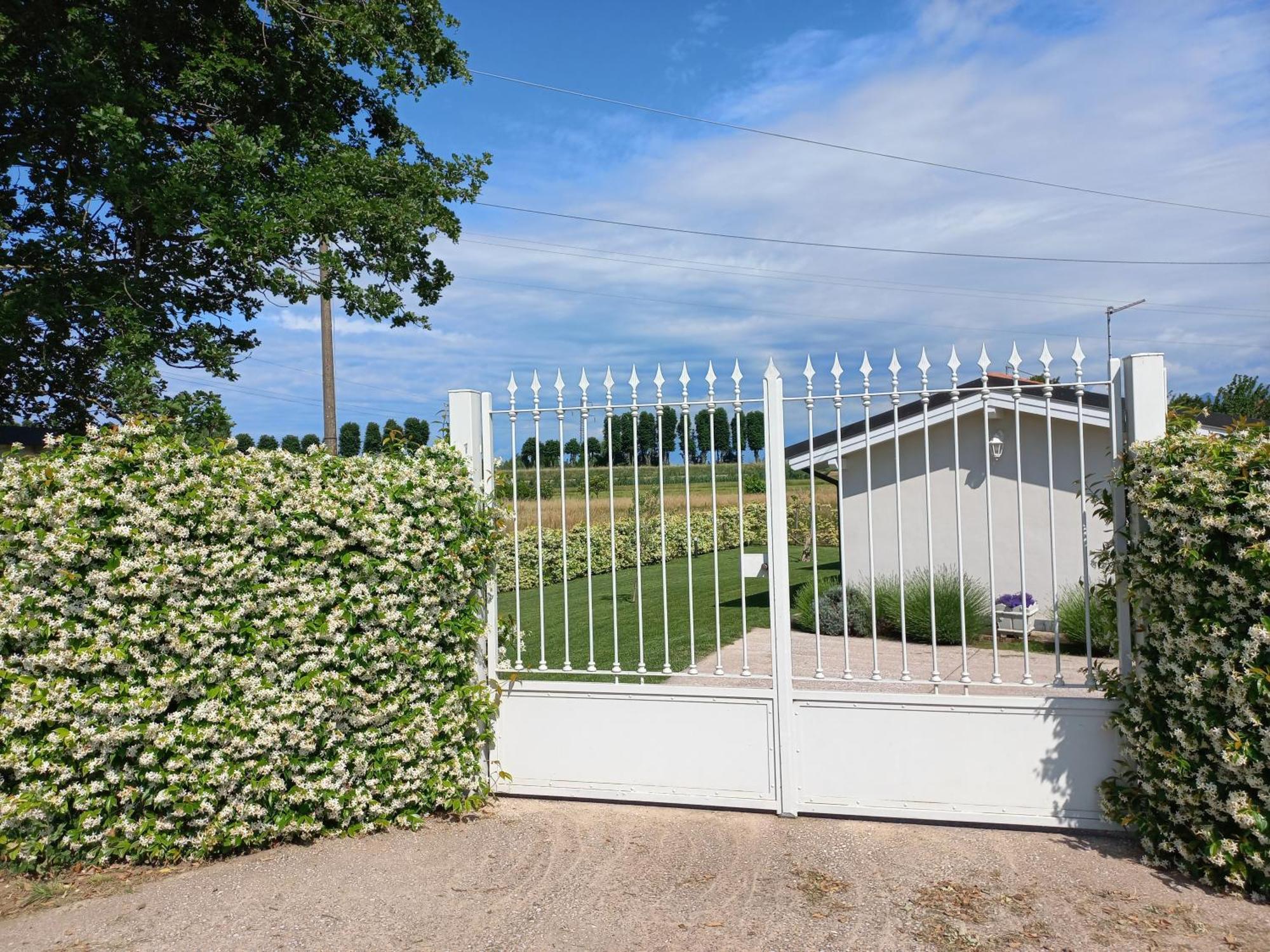 Villa Rufus House à Mommio Extérieur photo